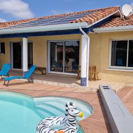 La Villa du Marensin