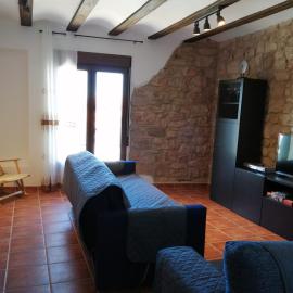 Casa Las Torres, hotel in Mora de Rubielos