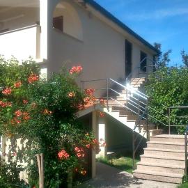 Apartments Vlasici