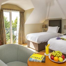 Hylands Burren Hotel, hotell sihtkohas Ballyvaughan