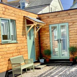 Rockpool - Bude, hotell sihtkohas Bude
