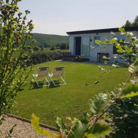 O'Blanche, Viroinval Treignes, hotel Treignes városában