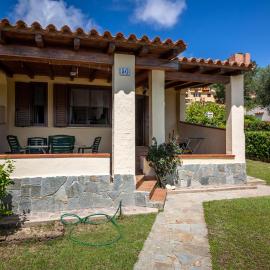 GuestHost - Costa Rei Beach Central House with Terrace!