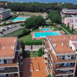 Le Residenze di Santa Costanza - Il Lentisco, Hotel in San Vincenzo