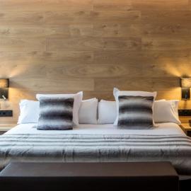 Acta Arthotel, khách sạn ở Andorra la Vella