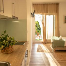 CostaSerenaSuites, hotell i Nigrán
