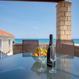 Villa Anastasia Kalyves, hotel a Kalyves