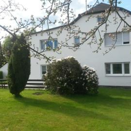 Ubytování Chadimovi, hotel a Šluknov