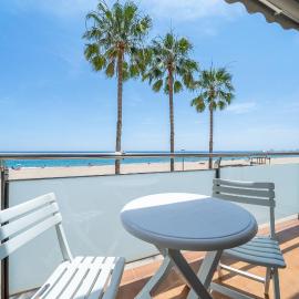 Hauzify I Apartament Colón 1B