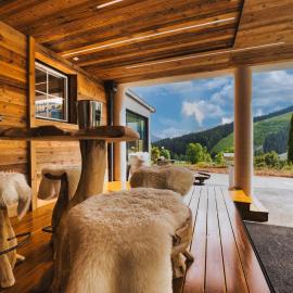 Landhaus Ramsau, hotel sa Ramsau am Dachstein