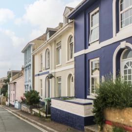 27 Exeter Street โรงแรมในทินมัท