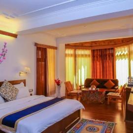 Himalayan Retreat-Karzoo