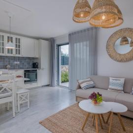 Apartments Murvica De Luxe