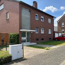 Apartment Claudia, hotel in Werne an der Lippe