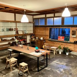 Stay Do, hotel di Oshima