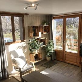 Appartement La Maison de UR - Cerdagne