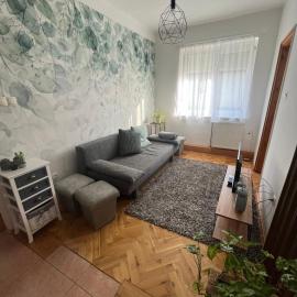 Luca Vendégház 1. apartman