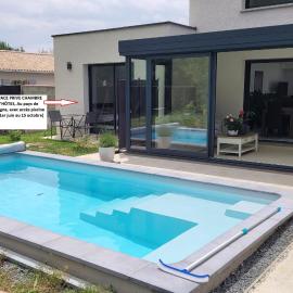 Chambre d'hôte, Au pays de cocagne !, hotel in Saint-Lieux-lès-Lavaur