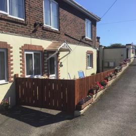 Frankies Flat, a Superb apartment in Flamborough., hotell sihtkohas Flamborough