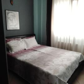 SOFI APARTMENT