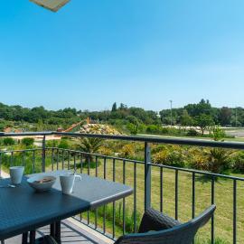 Les Thermes 515 - Appt avec piscine partagée, hotel a Concarneau