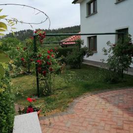 Ferienhaus Putzke، فندق في Stadtilm