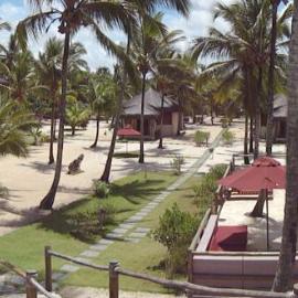Kani Boutique Hotel, hotel in Canavieiras