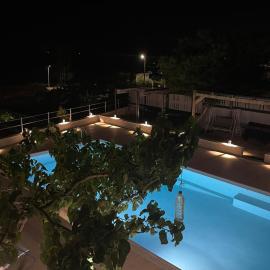 Magic View 4U Luxury Villa, Tago Vibes, hotel a Kineta