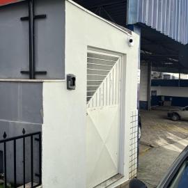 Quartos Delfim Moreira, Hotel in Varginha