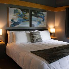 New England Inn & Lodge, hotel a North Conway