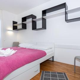 B&B Rooms Kampus, hotel in Split