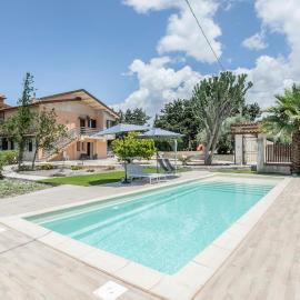 Mariarosa Country House