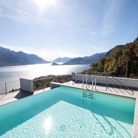 LookLake "Suite Two" - Plesio by LoveComo