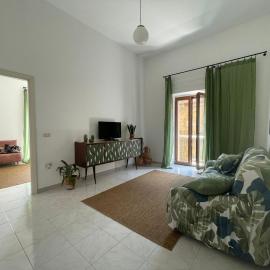 la casa nel vicolo, Hotel in Ascea