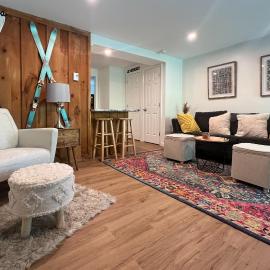 Windsor Hill Condo, готель у місті Вотервіль Веллей