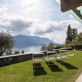 Apartment "Villa Nicolette" - Menaggio by LoveComo