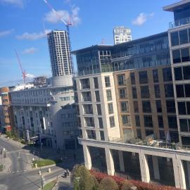 Lovely room in Chelsea, hotel in London
