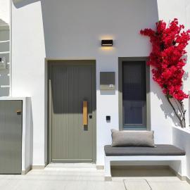SunSal Luxury Studios - Earth, hotel a Naousa