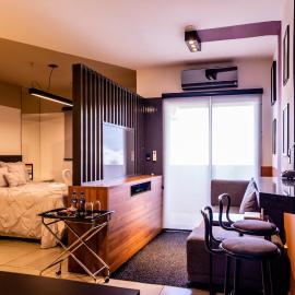 Loft Campolim, hotel in Sorocaba