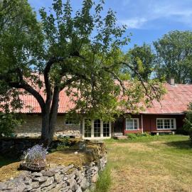 Aaviku Holiday Houses, ξενοδοχείο σε Vanamõisa