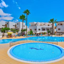 Aguaviva FREE WIFI by Olax Rentals