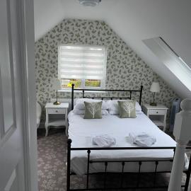 Penny Farthing Hotel & Cottages, מלון בלינדהרסט