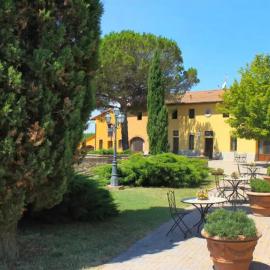 Apartment Montereggi-7 by Interhome, hotel Limitében