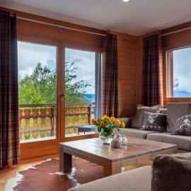 Apartment Les Cimes Blanches B 401 by Interhome, hotel in Nendaz