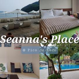 Seanna's Place at Pico de Loro