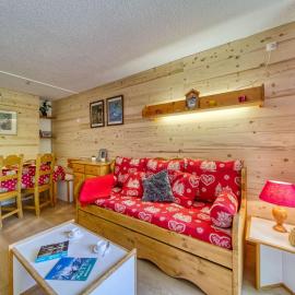 Apartment Lunik Orion-38 by Interhome