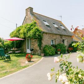 Holiday Home L'Hirondelle by Interhome