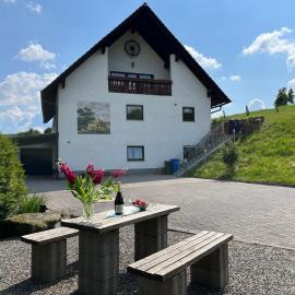 Apartment Hartmann im Odenwald by Interhome