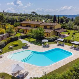 Apartment Il Casale by Interhome, hotel Limitében