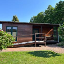 Viesnīca Holiday Home Erzeberg-2 by Interhome pilsētā Balhorn